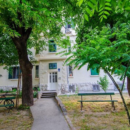 Apartman Split Old Town Center 외부 사진