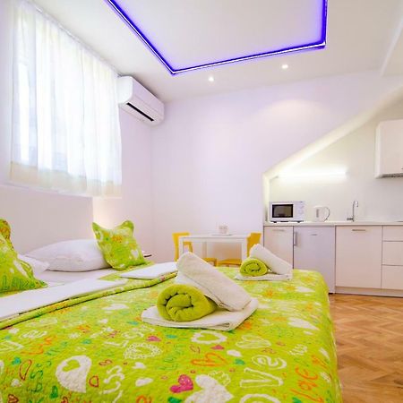 Apartman Split Old Town Center 외부 사진