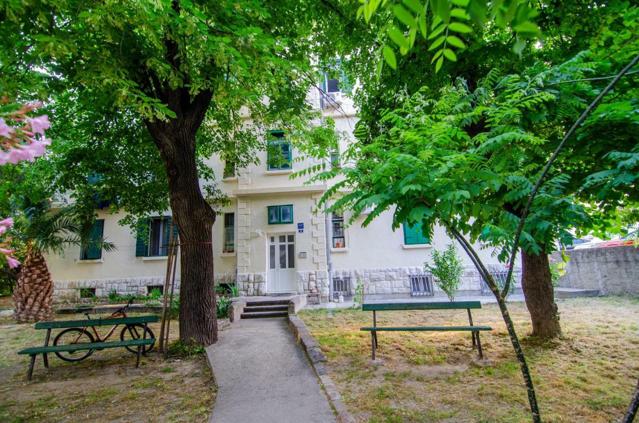 Apartman Split Old Town Center 외부 사진