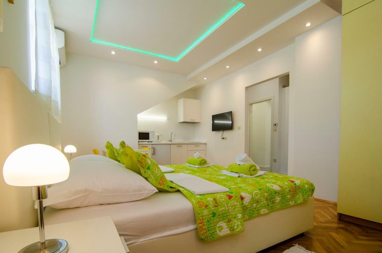 Apartman Split Old Town Center 외부 사진