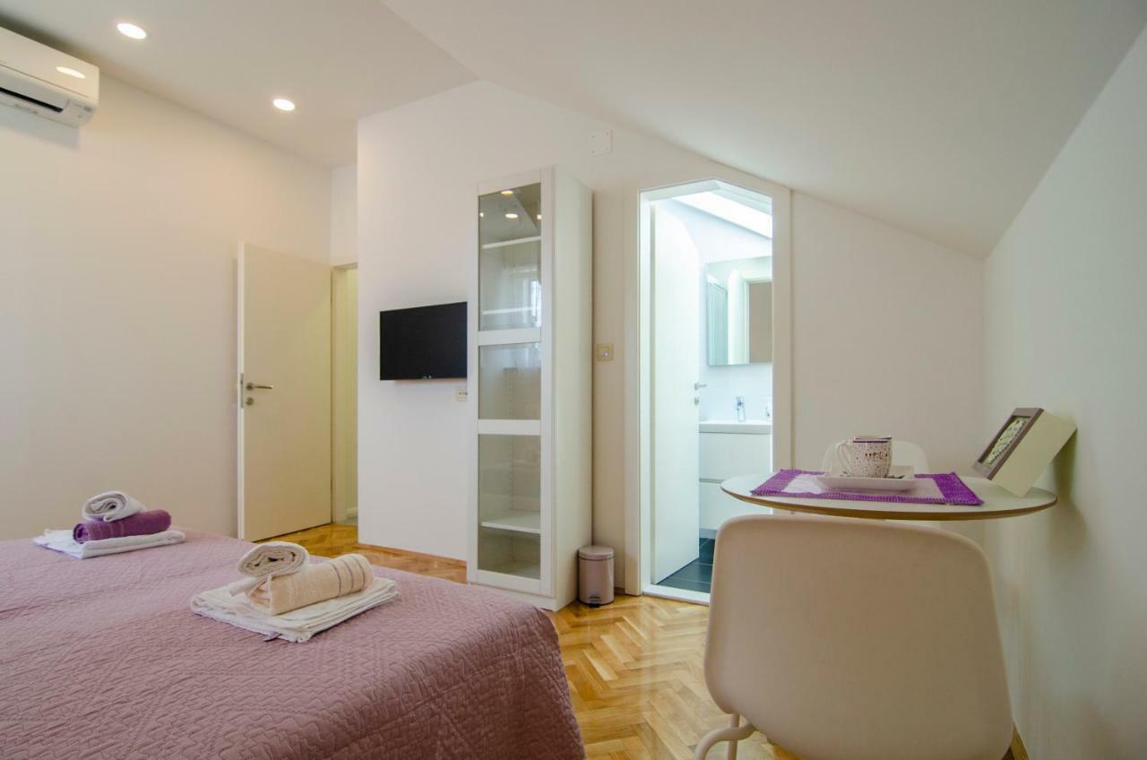 Apartman Split Old Town Center 외부 사진