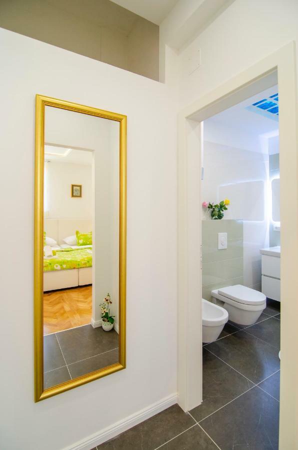 Apartman Split Old Town Center 외부 사진