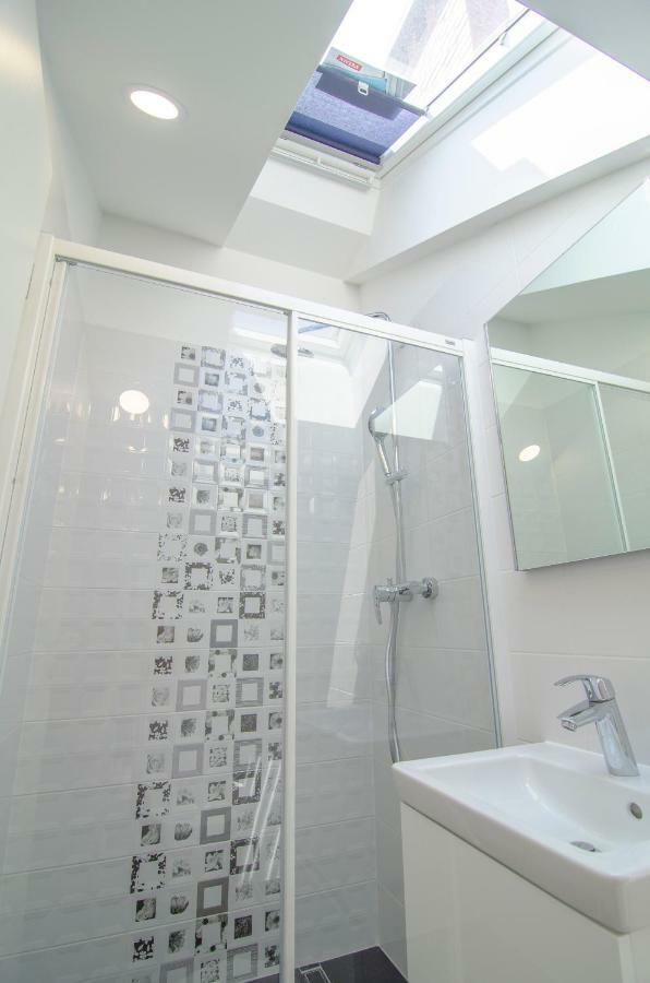 Apartman Split Old Town Center 외부 사진