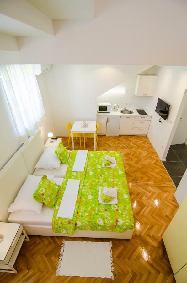 Apartman Split Old Town Center 외부 사진