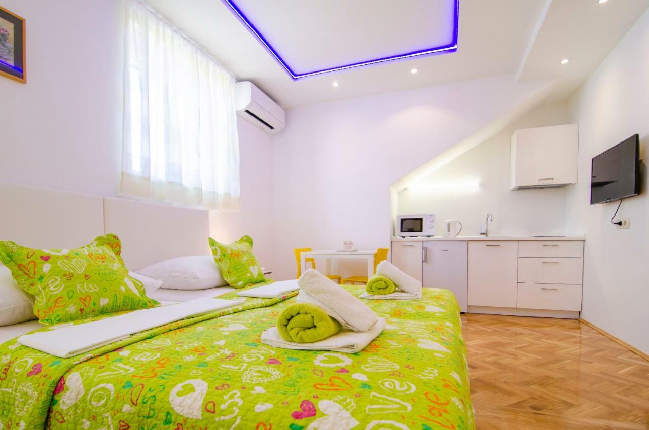 Apartman Split Old Town Center 외부 사진