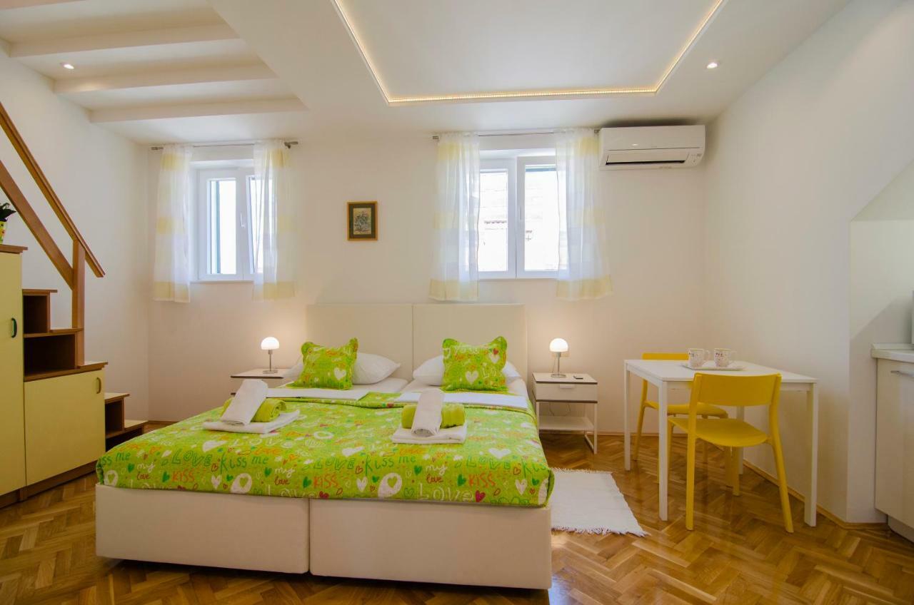 Apartman Split Old Town Center 외부 사진