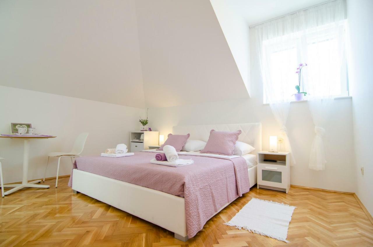 Apartman Split Old Town Center 외부 사진